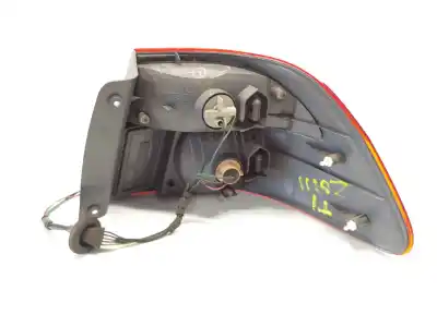 Автозапчасти б/у левый задний фонарь за mazda 626 v (gf) 2.0 (gfer) ссылки oem iam ge5a51160f  