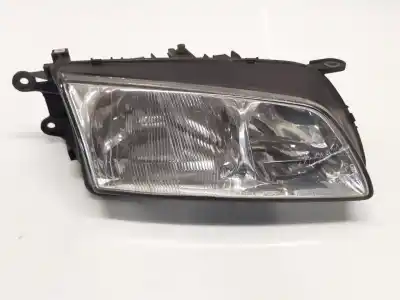 Автозапчасти б/у правая фара за mazda 626 v (gf) 2.0 (gfer) ссылки oem iam 