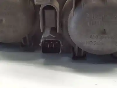 Second-hand car spare part right headlight for mazda 626 v (gf) 2.0 (gfer) oem iam references   