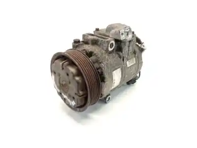 Gebrauchtes Autoersatzteil KLIMAKOMPRESSOR zum SEAT IBIZA III (6L1)  OEM-IAM-Referenzen 6Q0820803D  4472208127