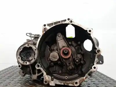Peça sobressalente para automóvel em segunda mão caixa de velocidades por seat altea (5p1) 1.9 tdi referências oem iam gqq