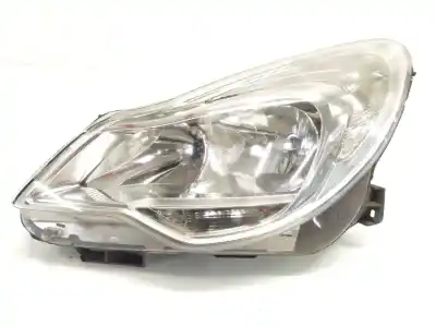 Pezzo di ricambio per auto di seconda mano  per OPEL CORSA D (S07)  Riferimenti OEM IAM 13295011  90006547