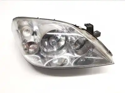 Second-hand car spare part RIGHT HEADLIGHT for NISSAN PRIMERA BERLINA (P12)  OEM IAM references 1EJ23801102  26010AU810