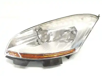 Second-hand car spare part LEFT HEADLIGHT for CITROEN C4 GRAND PICASSO I (UA_)  OEM IAM references 5DV00900000  