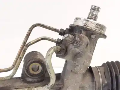 Second-hand car spare part steering rack for mazda 626 v (gf) 2.0 (gfer) oem iam references   