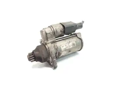 Автозапчастина б/у двигун запускається для skoda octavia iii combi (5e5, 5e6) 2.0 tdi посилання на oem iam 02m911021p