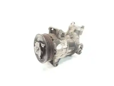 Автозапчастина б/у компресор кондиционера для skoda octavia iii combi (5e5, 5e6) 2.0 tdi посилання на oem iam 5q0816803b