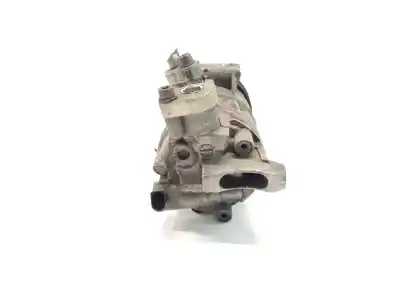 Pezzo di ricambio per auto di seconda mano compressore aria condizionata per skoda octavia iii combi (5e5, 5e6) 2.0 tdi riferimenti oem iam 5q0816803b  