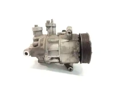 Pezzo di ricambio per auto di seconda mano compressore aria condizionata per skoda octavia iii combi (5e5, 5e6) 2.0 tdi riferimenti oem iam 5q0816803b  