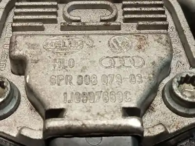 Автозапчастина б/у возчик для skoda octavia iii combi (5e5, 5e6) 2.0 tdi посилання на oem iam 038103603ag  