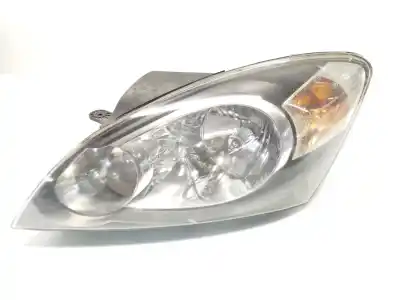 Peça sobressalente para automóvel em segunda mão farol / farolim esquerdo por kia pro cee'd (ed) 2.0 crdi 140 referências oem iam 921011h500