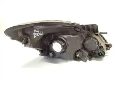 Second-hand car spare part left headlight for kia pro cee'd (ed) 2.0 crdi 140 oem iam references 921011h500  