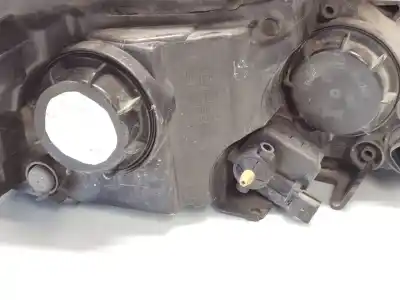 Second-hand car spare part left headlight for kia pro cee'd (ed) 2.0 crdi 140 oem iam references 921011h500  