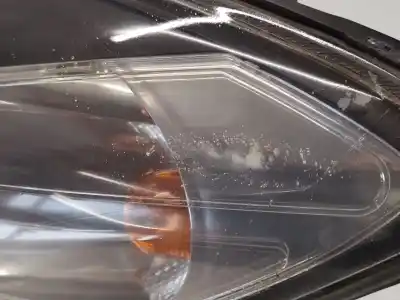 Second-hand car spare part left headlight for kia pro cee'd (ed) 2.0 crdi 140 oem iam references 921011h500  