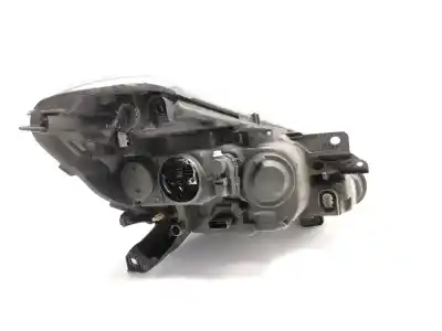 Автозапчастина б/у ліва фара для renault clio iii (br0/1, cr0/1) 1.5 dci посилання на oem iam 260605550r  
