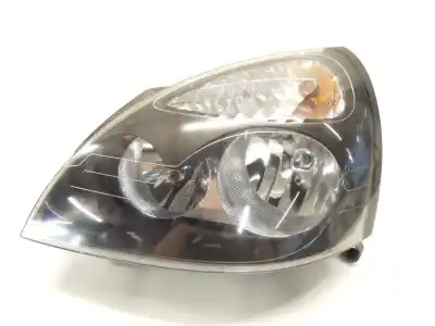 Автозапчастина б/у ліва фара для renault clio ii (bb_, cb_) 1.2 16v (bb05, bb0w, bb11, bb27, bb2t, bb2u, bb2v, cb05,... посилання на oem iam 7701054060