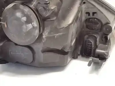 Second-hand car spare part left headlight for ford focus ii (da_, hcp, dp) 1.6 tdci oem iam references 1754446  
