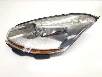 Автозапчасти б/у  за CITROEN C4 PICASSO I MONOSPACE (UD_)  ссылки OEM IAM   