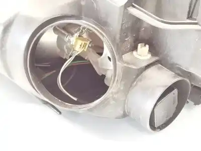 Pezzo di ricambio per auto di seconda mano faro anteriore destro per citroen c4 picasso i monospace (ud_) 1.6 hdi riferimenti oem iam   