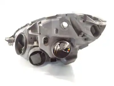 Pezzo di ricambio per auto di seconda mano faro anteriore destro per citroen c4 picasso i monospace (ud_) 1.6 hdi riferimenti oem iam   