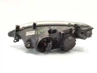Pezzo di ricambio per auto di seconda mano faro anteriore destro per peugeot 307 break / sw (s1) sw pack riferimenti oem iam 9641615680  