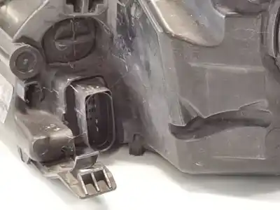 Автозапчастина б/у права фа для ford focus ii (da_, hcp, dp) 1.6 tdci посилання на oem iam   