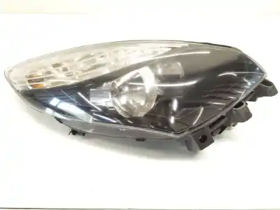 İkinci el araba yedek parçası SAG FAR için RENAULT SCÉNIC III (JZ0/1_)  OEM IAM referansları 260100023R  89902925