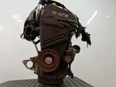 Peça sobressalente para automóvel em segunda mão motor completo por renault megane ii (bm0/1_, cm0/1_) 1.5 dci (bm0f, bm0t, bm2b, cm0f, cm0t) referências oem iam k9k 722  