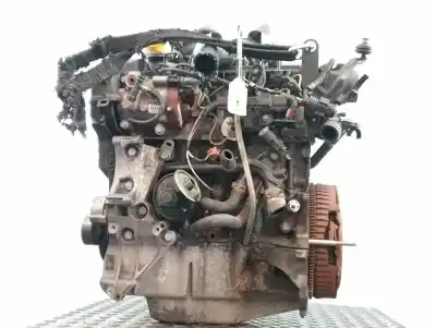 Peça sobressalente para automóvel em segunda mão motor completo por renault megane ii (bm0/1_, cm0/1_) 1.5 dci (bm0f, bm0t, bm2b, cm0f, cm0t) referências oem iam k9k 722  