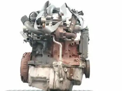 Peça sobressalente para automóvel em segunda mão motor completo por renault megane ii (bm0/1_, cm0/1_) 1.5 dci (bm0f, bm0t, bm2b, cm0f, cm0t) referências oem iam k9k 722  
