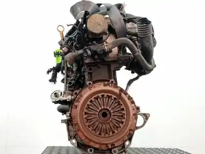 Peça sobressalente para automóvel em segunda mão motor completo por renault megane ii (bm0/1_, cm0/1_) 1.5 dci (bm0f, bm0t, bm2b, cm0f, cm0t) referências oem iam k9k 722  