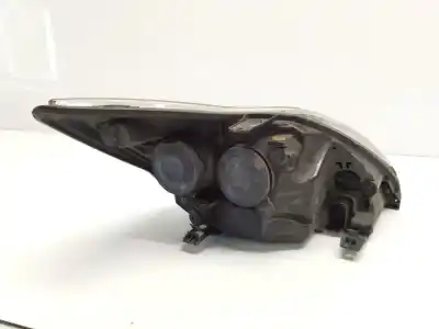 Автозапчастина б/у ліва фара для ford focus ii (da_, hcp, dp) 1.8 tdci посилання на oem iam   