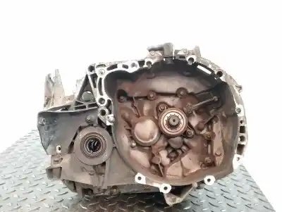 Peça sobressalente para automóvel em segunda mão  por RENAULT MEGANE II (BM0/1_, CM0/1_)  Referências OEM IAM JR5102  