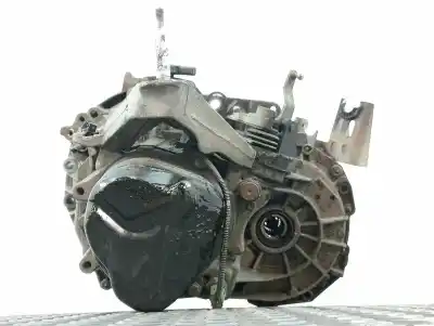 Pezzo di ricambio per auto di seconda mano riduttore per renault megane ii (bm0/1_, cm0/1_) 1.5 dci (bm0f, bm0t, bm2b, cm0f, cm0t) riferimenti oem iam jr5102  