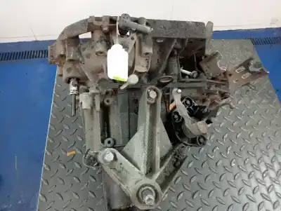 Pezzo di ricambio per auto di seconda mano riduttore per renault megane ii (bm0/1_, cm0/1_) 1.5 dci (bm0f, bm0t, bm2b, cm0f, cm0t) riferimenti oem iam jr5102  