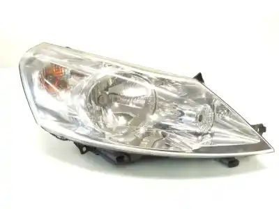 Автозапчасти б/у правая фара за peugeot expert furgón (vf3a_, vf3u_, vf3x_) 2.0 hdi 130 ссылки oem iam 89902604