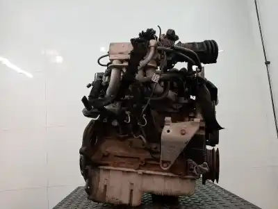 Second-hand car spare part complete engine for daewoo lanos (klat) 1.3 oem iam references a13sms  