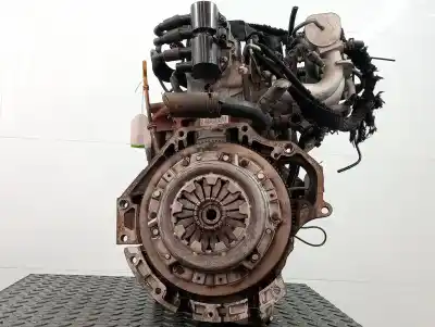 Second-hand car spare part complete engine for daewoo lanos (klat) 1.3 oem iam references a13sms  