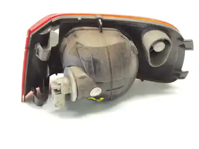 Pezzo di ricambio per auto di seconda mano fendinebbia posteriore destro per citroen c3 picasso (sh_) 1.6 hdi 90 riferimenti oem iam 9681820280  