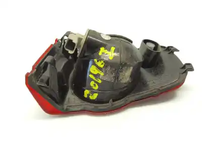 Pezzo di ricambio per auto di seconda mano fendinebbia posteriore destro per citroen c3 picasso (sh_) 1.6 hdi 90 riferimenti oem iam 9681820280  