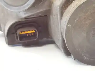 Pezzo di ricambio per auto di seconda mano faro anteriore destro per citroen c3 picasso (sh_) 1.6 hdi 90 riferimenti oem iam 9681806180  1eg00976702