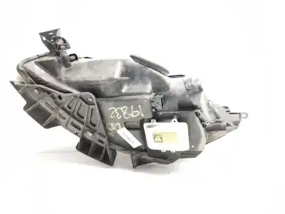 Second-hand car spare part right headlight for citroen c4 picasso i monospace (ud_) 1.6 hdi oem iam references 5dv00900000  