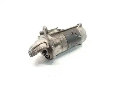 Peça sobressalente para automóvel em segunda mão motor de arranque por bmw 3 (e46) 320 d referências oem iam 63113001