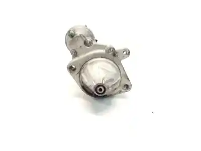 Second-hand car spare part starter motor for bmw 3 (e46) 320 d oem iam references 63113001  