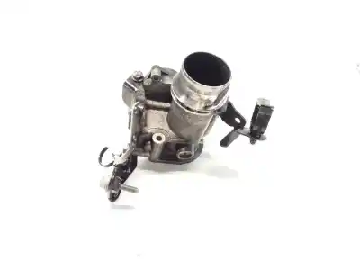 Gebrauchtes Autoersatzteil drosselklappenstutzen zum dacia lodgy (js_) 1.5 blue dci 95 (jsjl) oem-iam-referenzen 161a03415r
