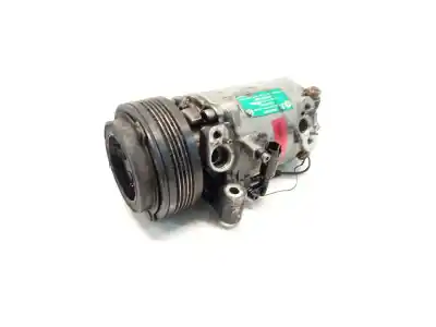 Second-hand car spare part AIR CONDITIONING COMPRESSOR for BMW 3 (E46)  OEM IAM references 64528386650  