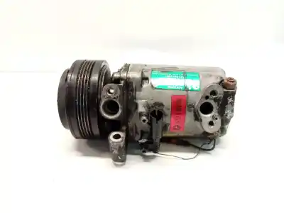 Peça sobressalente para automóvel em segunda mão compressor de ar condicionado a/a a/c por bmw 3 (e46) 320 d referências oem iam 64528386650  