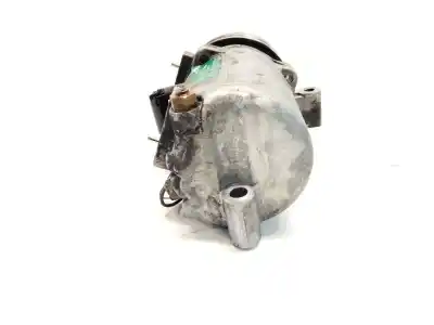 Peça sobressalente para automóvel em segunda mão compressor de ar condicionado a/a a/c por bmw 3 (e46) 320 d referências oem iam 64528386650  