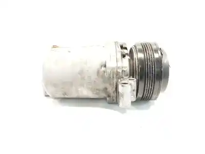 Peça sobressalente para automóvel em segunda mão compressor de ar condicionado a/a a/c por bmw 3 (e46) 320 d referências oem iam 64528386650  