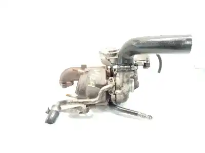 Peça sobressalente para automóvel em segunda mão turbocompresor por bmw 3 (e46) 320 d referências oem iam 7787626e  